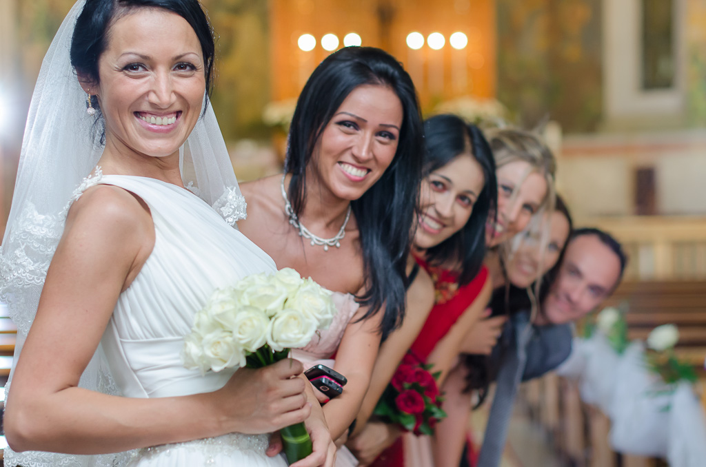 Nuntă Florentina & Antonio — București - Cadrul 21 fotograf nunta Cezar Tabac Bucuresti
