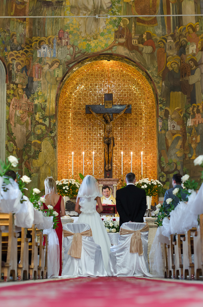 Nuntă Florentina & Antonio — București - Cadrul 23 fotograf nunta Cezar Tabac Bucuresti