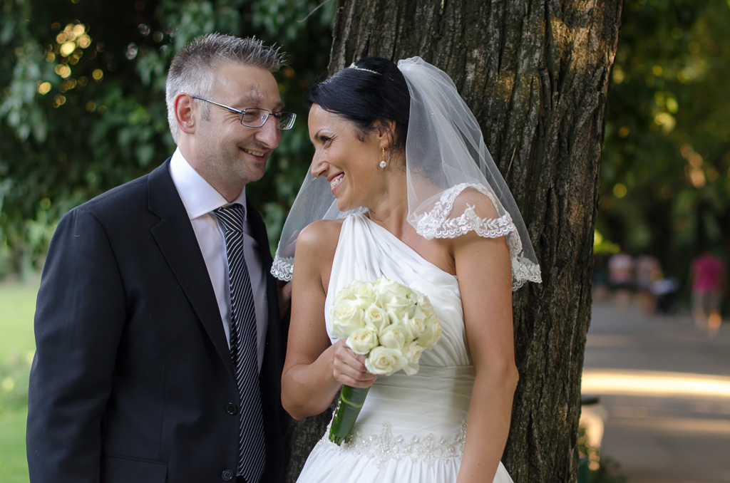 Nuntă Florentina & Antonio — București - Cadrul 16 fotograf nunta Cezar Tabac Bucuresti