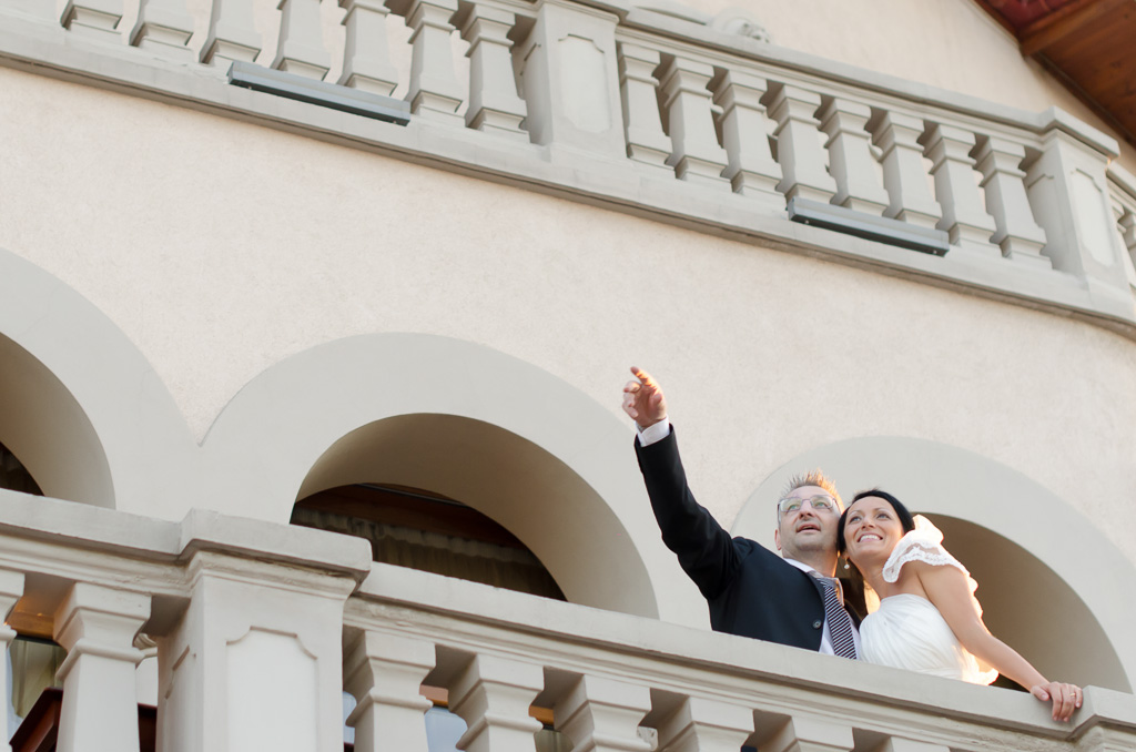 Nuntă Florentina & Antonio — București - Cadrul 9 fotograf nunta Cezar Tabac Bucuresti