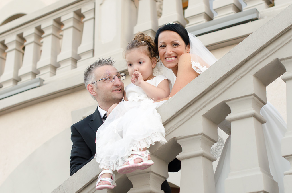 Nuntă Florentina & Antonio — București - Cadrul 1 fotograf nunta Cezar Tabac Bucuresti