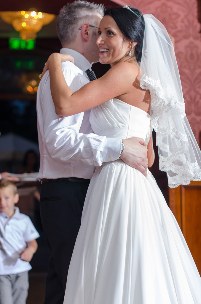 Nuntă Florentina & Antonio — București - Cadrul 5 fotograf nunta Cezar Tabac Bucuresti