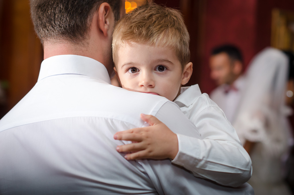 Nuntă Florentina & Antonio — București - Cadrul 10 fotograf nunta Cezar Tabac Bucuresti