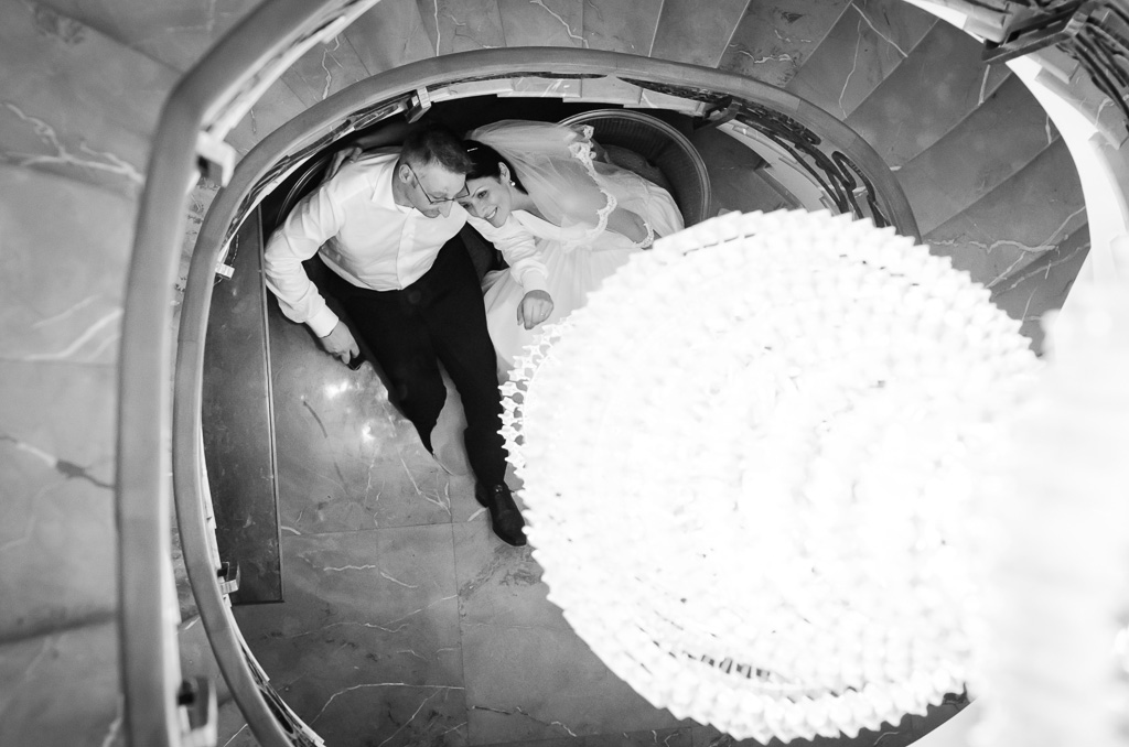 Nuntă Florentina & Antonio — București - Cadrul 30 fotograf nunta Cezar Tabac Bucuresti