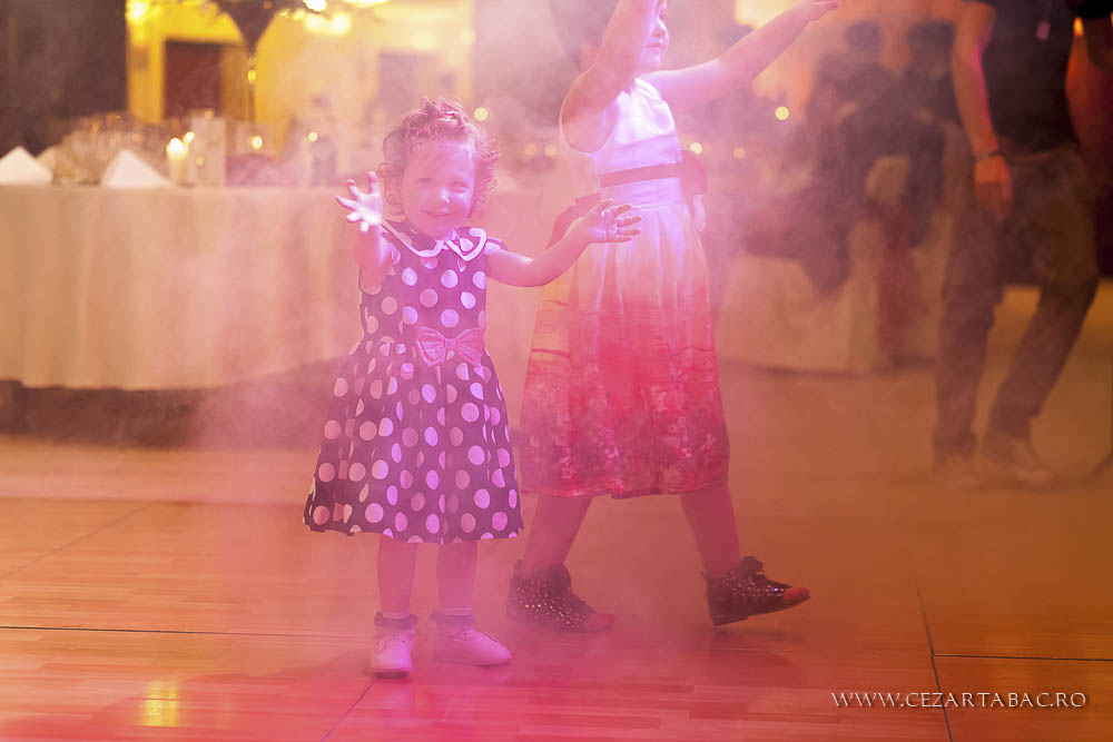 Nuntă Elegantă Florentina & Ștefan — Hotel Intercontinental București - Cadrul 21 fotograf Cezar Tabac București