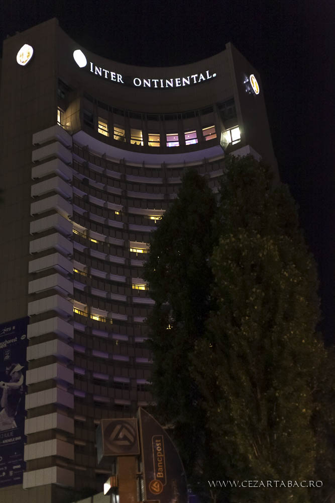 Nuntă Elegantă Florentina & Ștefan — Hotel Intercontinental București - Cadrul 24 fotograf Cezar Tabac București