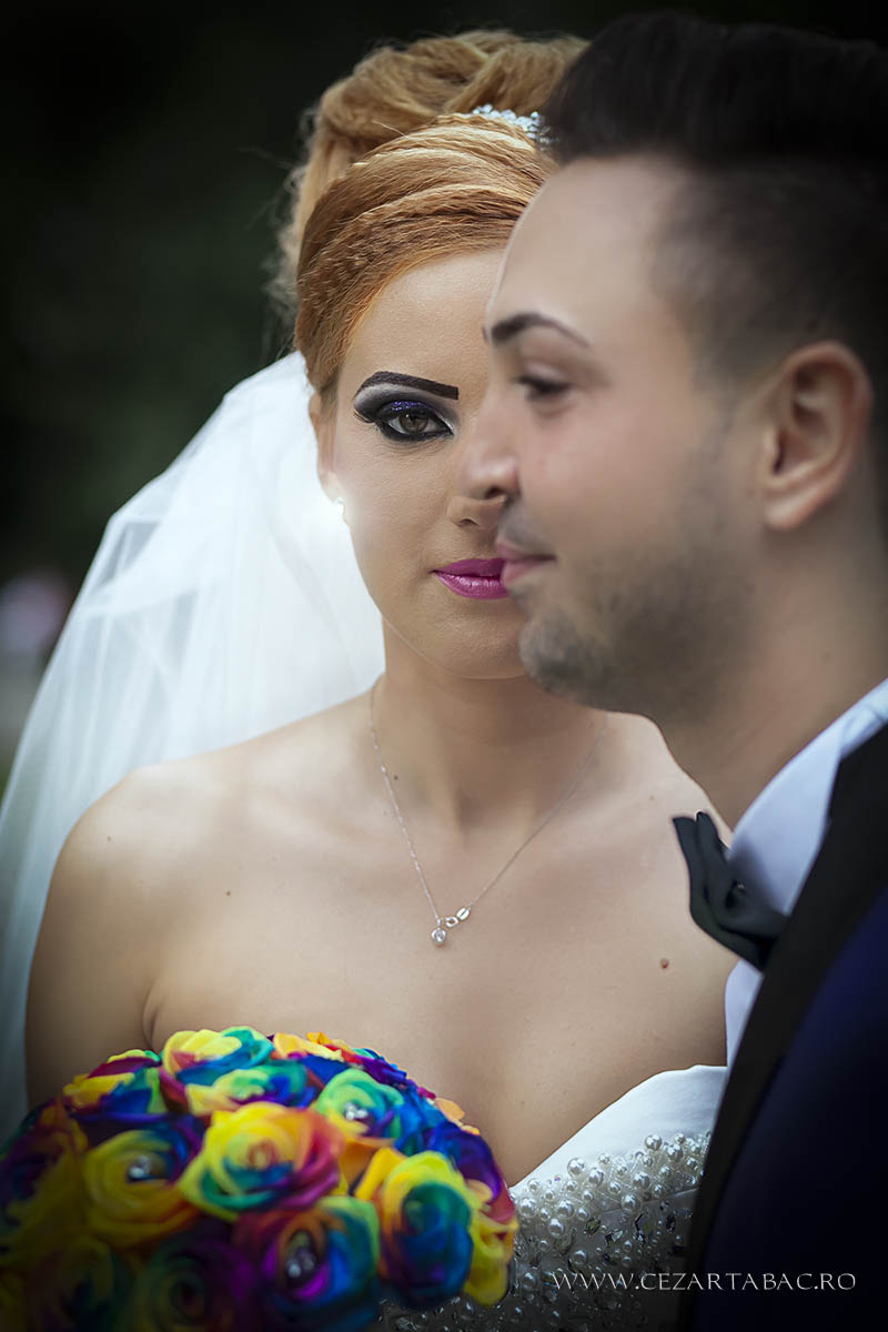 Nuntă Plină de Căldură Irina & Dragoș — București - Cadrul 8 fotograf Cezar Tabac București