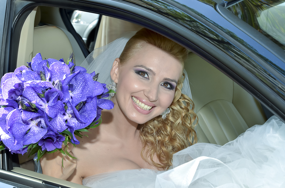 Nuntă Lili & Laurențiu — București - Cadrul 5 fotograf nunta Cezar Tabac Bucuresti