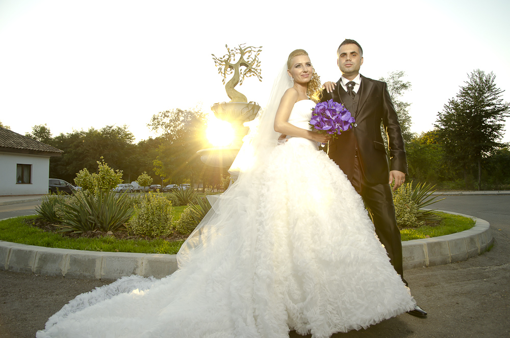Nuntă Lili & Laurențiu — București - Cadrul 12 fotograf nunta Cezar Tabac Bucuresti