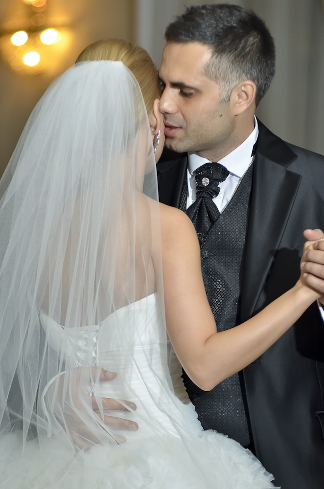 Nuntă Lili & Laurențiu — București - Cadrul 22 fotograf nunta Cezar Tabac Bucuresti