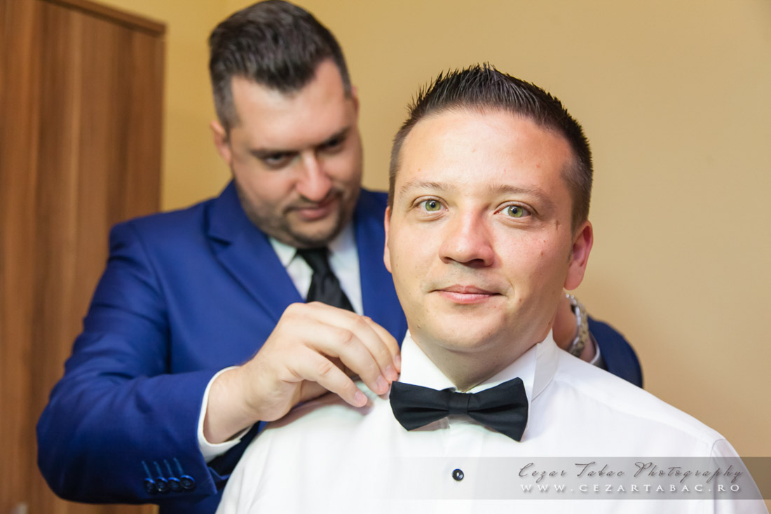 Nuntă Completă Mădălina & Cătălin — Parcul Tei & Prezidențial Ballroom - Cadrul 6 fotograf Cezar Tabac București