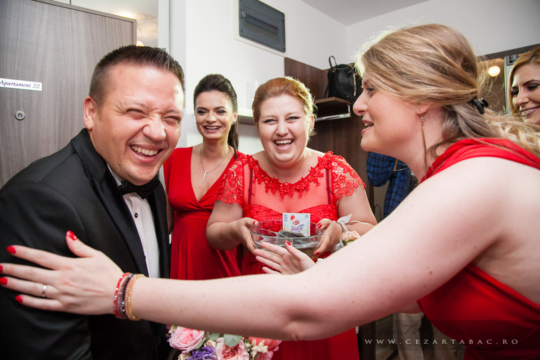 Nuntă Completă Mădălina & Cătălin — Parcul Tei & Prezidențial Ballroom - Cadrul 13 fotograf Cezar Tabac București