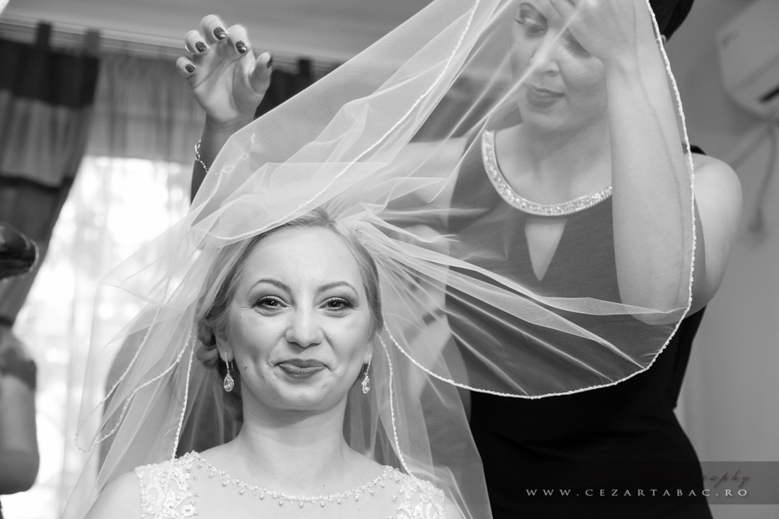 Nuntă Completă Mădălina & Cătălin — Parcul Tei & Prezidențial Ballroom - Cadrul 14 fotograf Cezar Tabac București