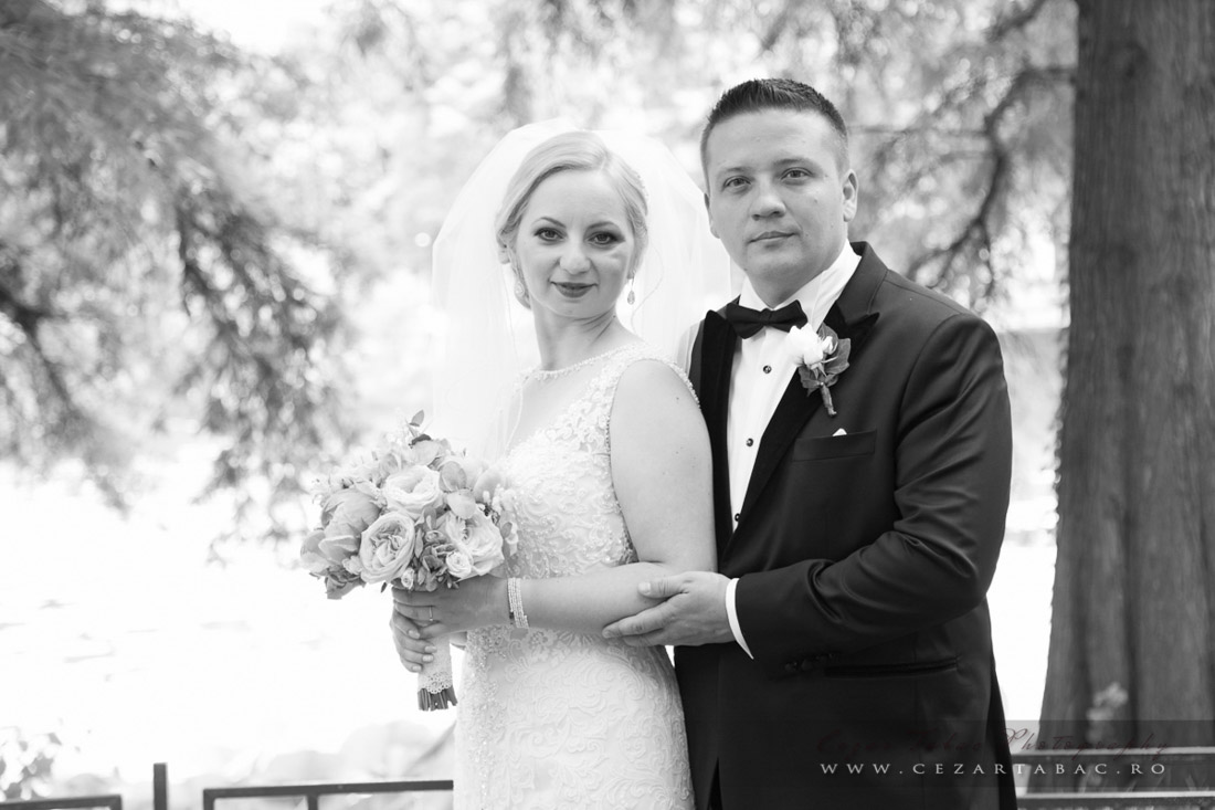 Nuntă Completă Mădălina & Cătălin — Parcul Tei & Prezidențial Ballroom - Cadrul 19 fotograf Cezar Tabac București