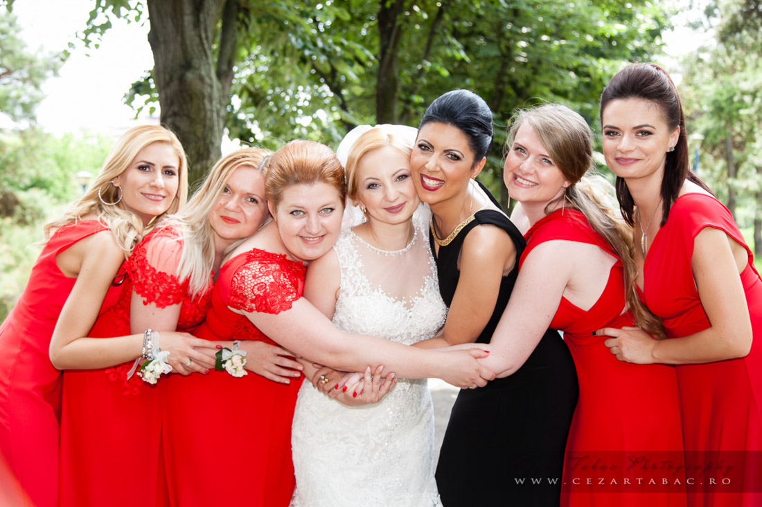 Nuntă Completă Mădălina & Cătălin — Parcul Tei & Prezidențial Ballroom - Cadrul 20 fotograf Cezar Tabac București