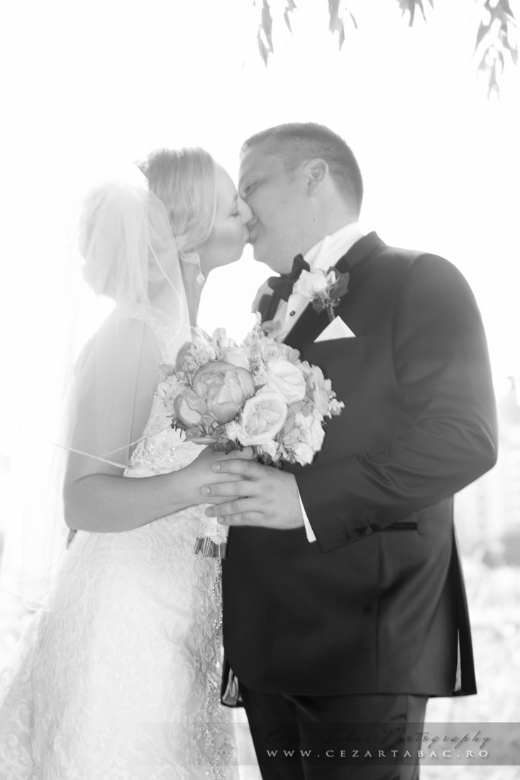 Nuntă Completă Mădălina & Cătălin — Parcul Tei & Prezidențial Ballroom - Cadrul 23 fotograf Cezar Tabac București