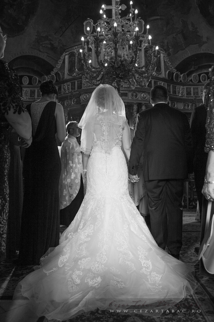 Nuntă Completă Mădălina & Cătălin — Parcul Tei & Prezidențial Ballroom - Cadrul 24 fotograf Cezar Tabac București