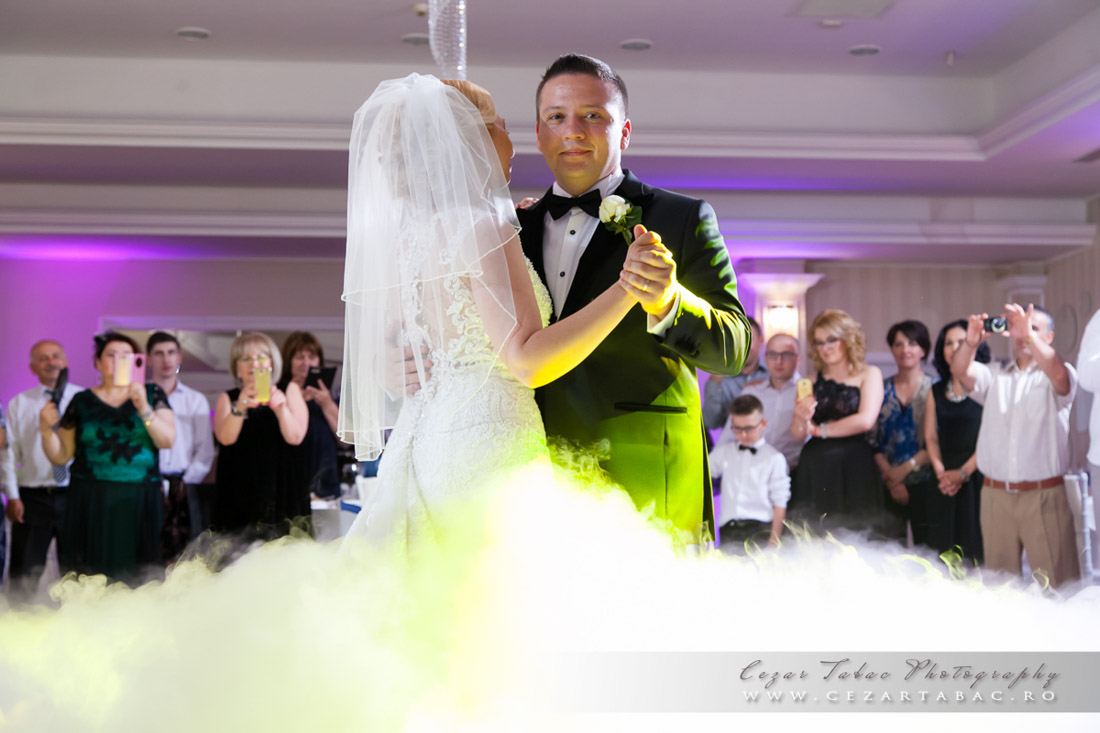 Nuntă Completă Mădălina & Cătălin — Parcul Tei & Prezidențial Ballroom - Cadrul 29 fotograf Cezar Tabac București
