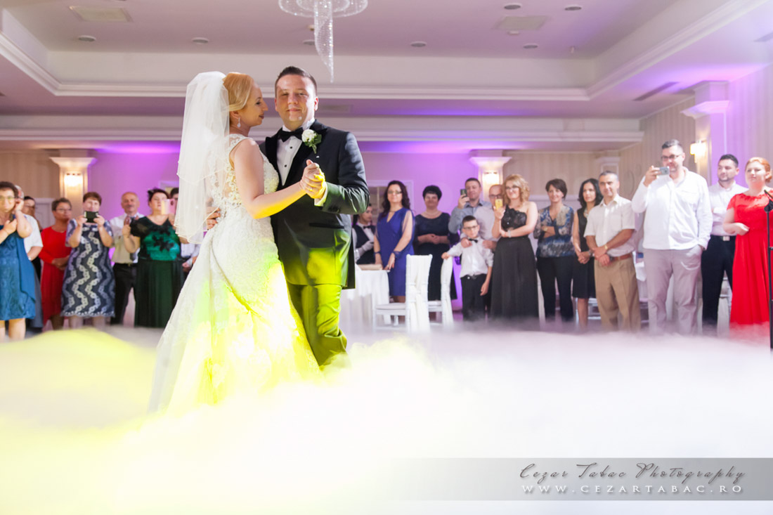 Nuntă Completă Mădălina & Cătălin — Parcul Tei & Prezidențial Ballroom - Cadrul 30 fotograf Cezar Tabac București
