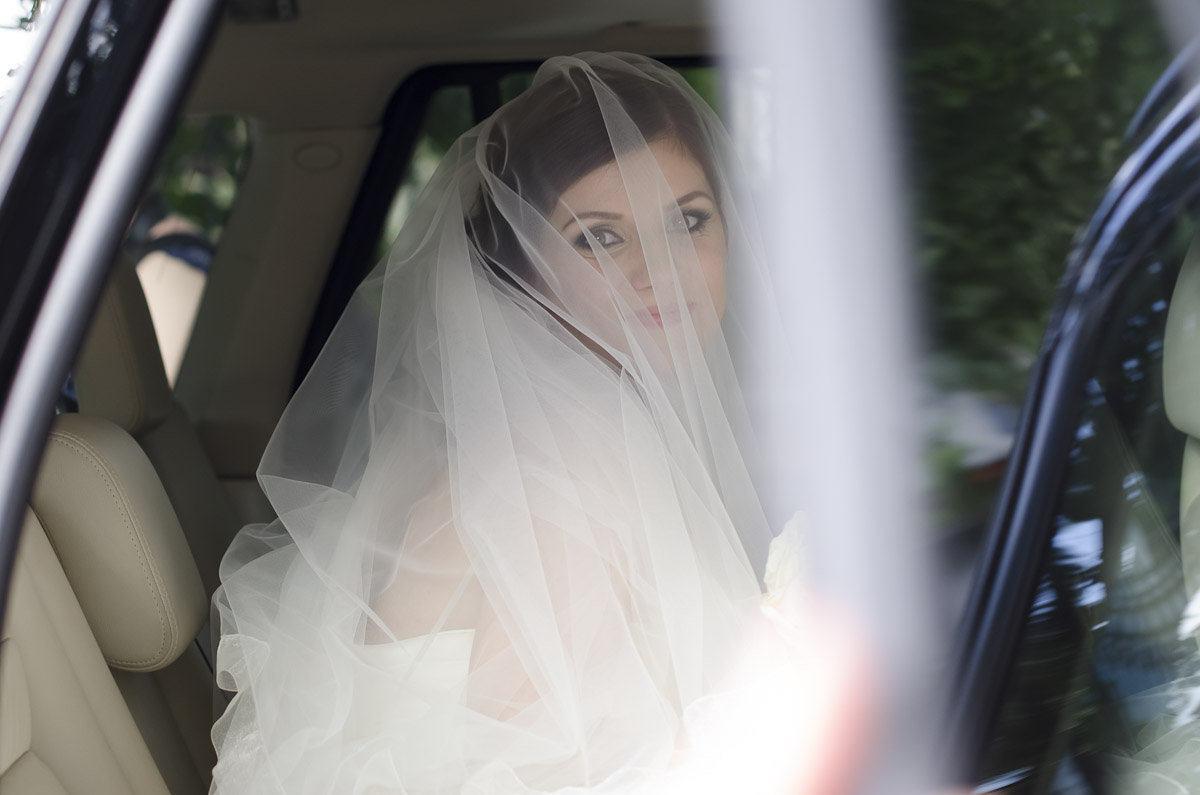Nuntă Mădălina & Marius — Galați - Cadrul 13 fotograf nunta Cezar Tabac Bucuresti