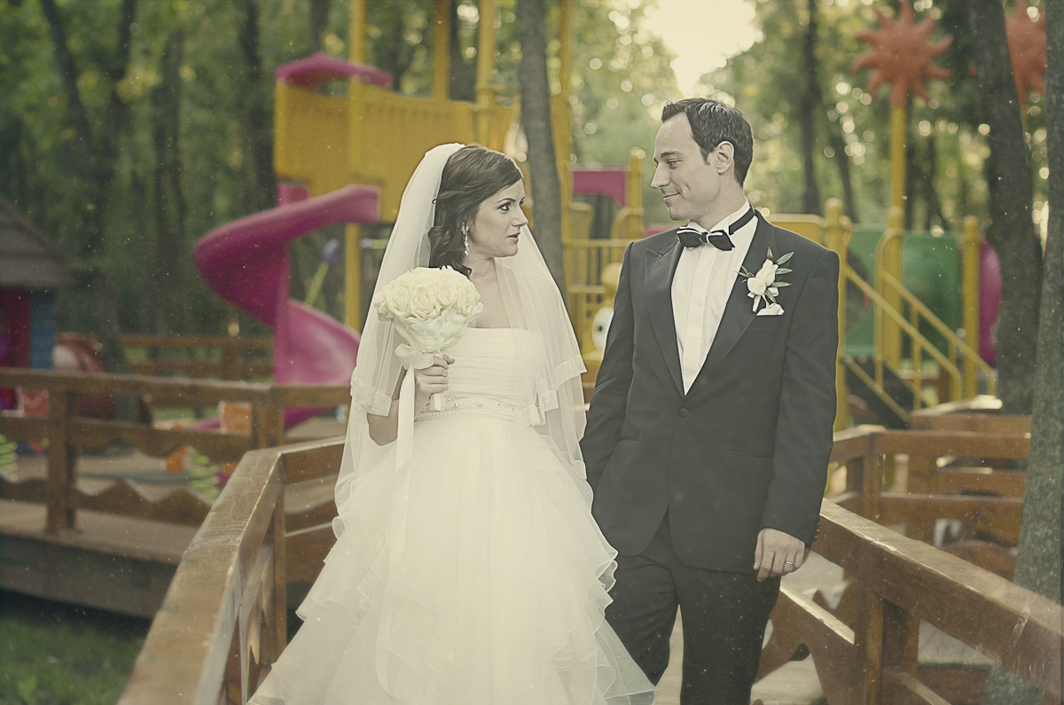 Nuntă Mădălina & Marius — Galați - Cadrul 3 fotograf nunta Cezar Tabac Bucuresti