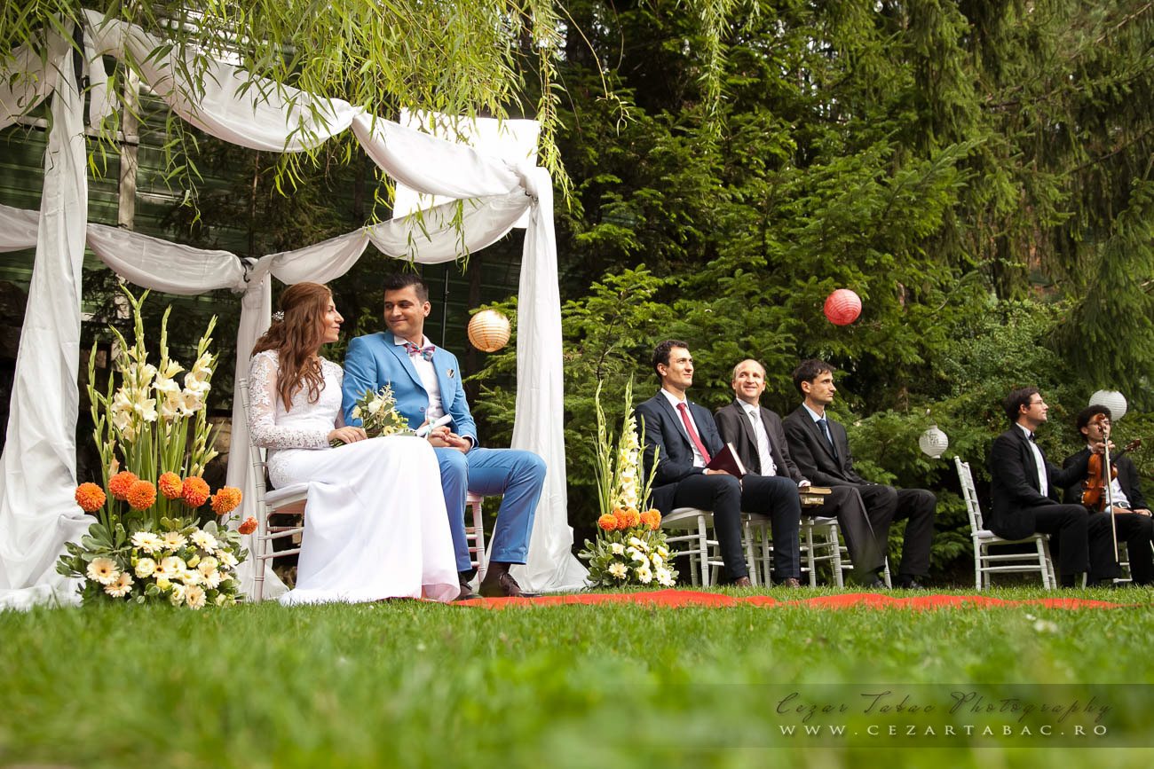 Nuntă Completă Mirela & Liviu — De la Pregătiri la Petrecere - Cadrul 26 fotograf Cezar Tabac București