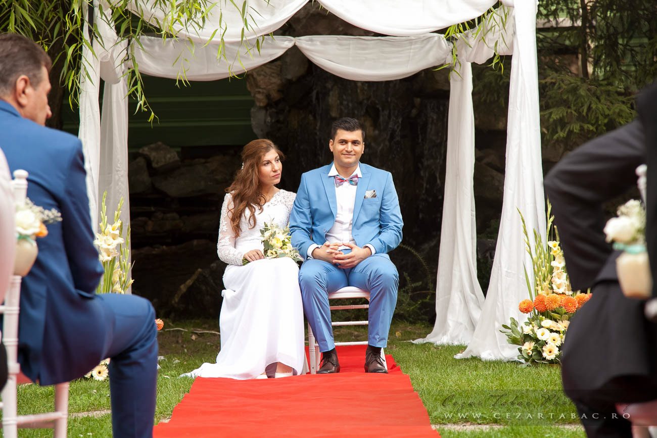 Nuntă Completă Mirela & Liviu — De la Pregătiri la Petrecere - Cadrul 29 fotograf Cezar Tabac București
