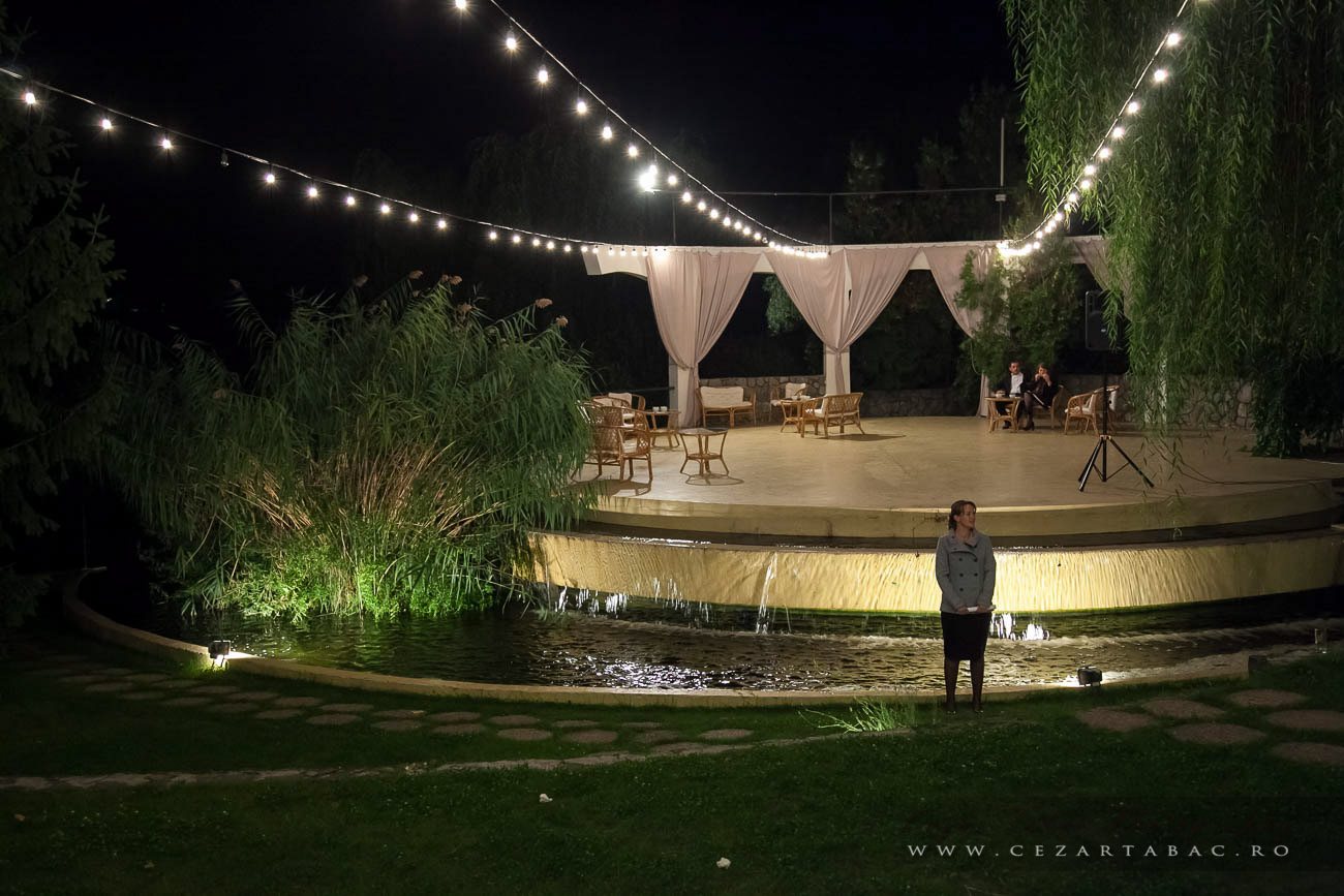 Nuntă Completă Mirela & Liviu — De la Pregătiri la Petrecere - Cadrul 56 fotograf Cezar Tabac București