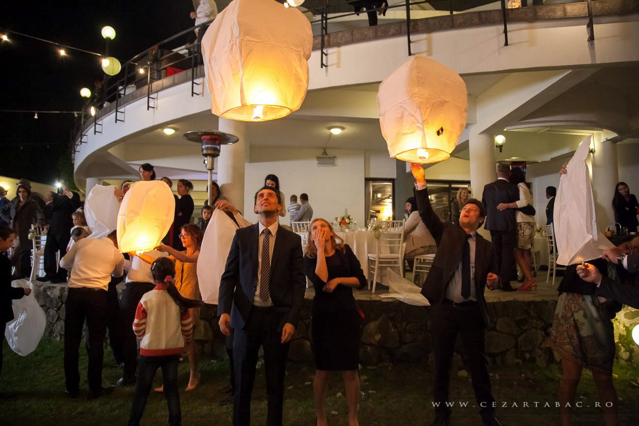 Nuntă Completă Mirela & Liviu — De la Pregătiri la Petrecere - Cadrul 64 fotograf Cezar Tabac București
