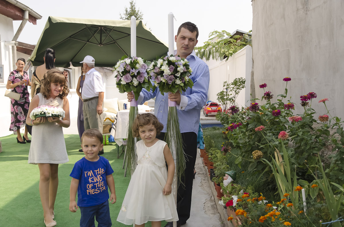Nuntă Simona & Ștefan — București - Cadrul 30 fotograf nunta Cezar Tabac Bucuresti