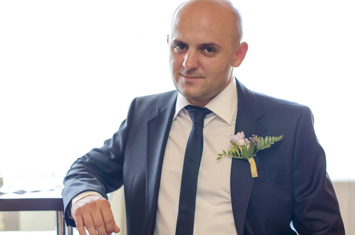 Nuntă Simona & Ștefan — București - Cadrul 20 fotograf nunta Cezar Tabac Bucuresti