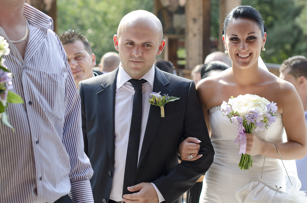 Nuntă Simona & Ștefan — București - Cadrul 6 fotograf nunta Cezar Tabac Bucuresti