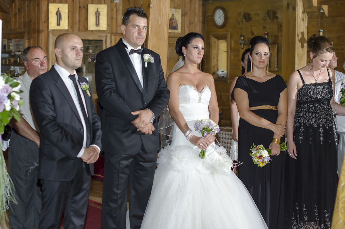 Nuntă Simona & Ștefan — București - Cadrul 9 fotograf nunta Cezar Tabac Bucuresti