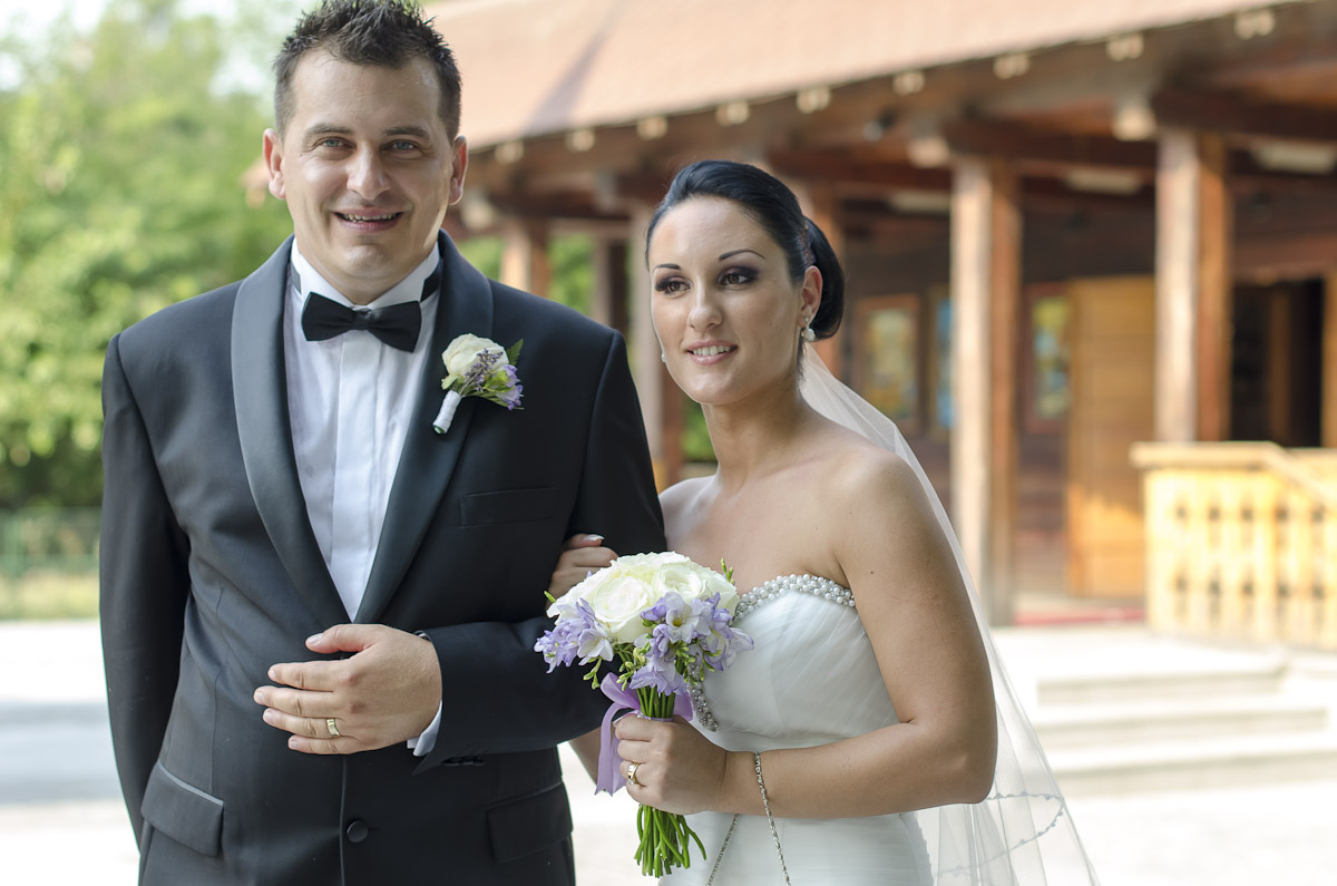 Nuntă Simona & Ștefan — București - Cadrul 10 fotograf nunta Cezar Tabac Bucuresti