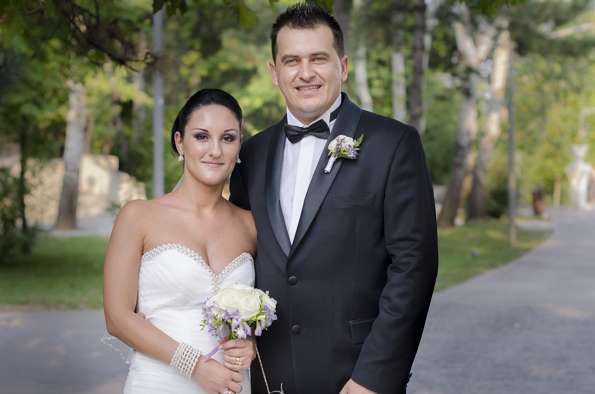 Nuntă Simona & Ștefan — București - Cadrul 19 fotograf nunta Cezar Tabac Bucuresti