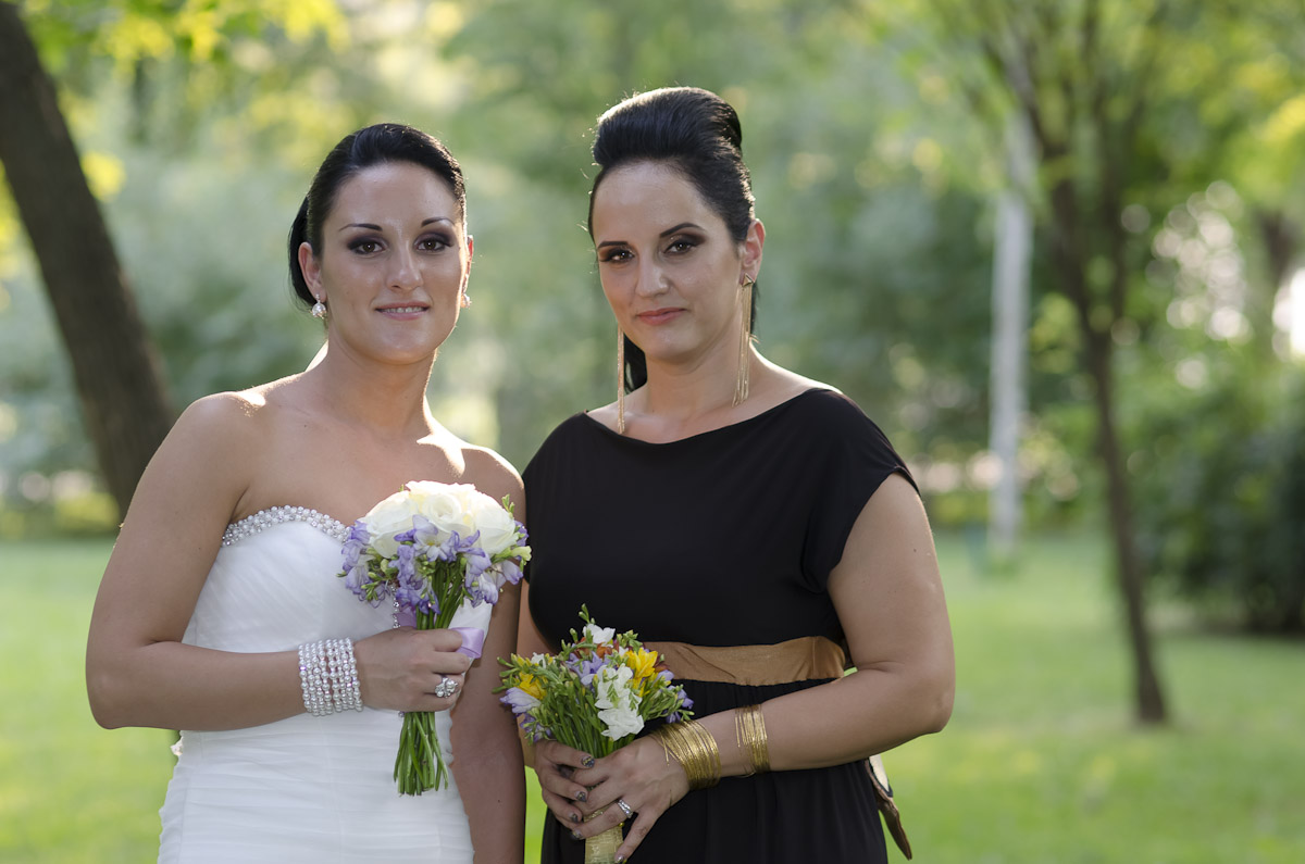 Nuntă Simona & Ștefan — București - Cadrul 15 fotograf nunta Cezar Tabac Bucuresti