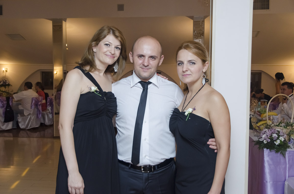 Nuntă Simona & Ștefan — București - Cadrul 33 fotograf nunta Cezar Tabac Bucuresti