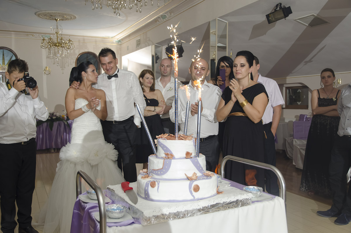 Nuntă Simona & Ștefan — București - Cadrul 41 fotograf nunta Cezar Tabac Bucuresti