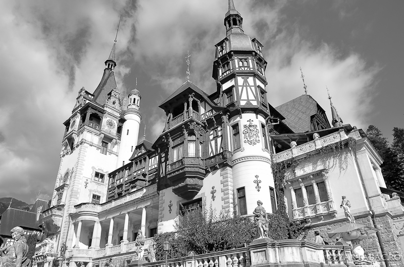 Nuntă Theodora & Athanasios — Casino Sinaia - Cadrul 2 fotograf nunta Cezar Tabac Bucuresti
