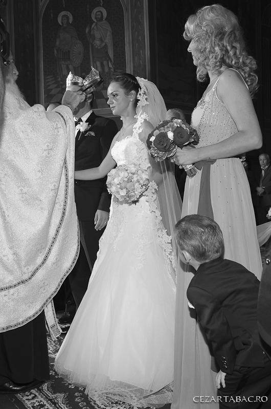Nuntă Theodora & Athanasios — Casino Sinaia - Cadrul 14 fotograf nunta Cezar Tabac Bucuresti