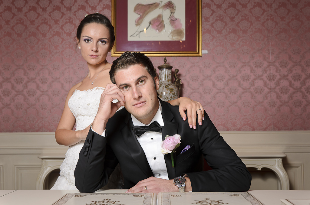 Nuntă Theodora & Athanasios — Casino Sinaia - Cadrul 19 fotograf nunta Cezar Tabac Bucuresti