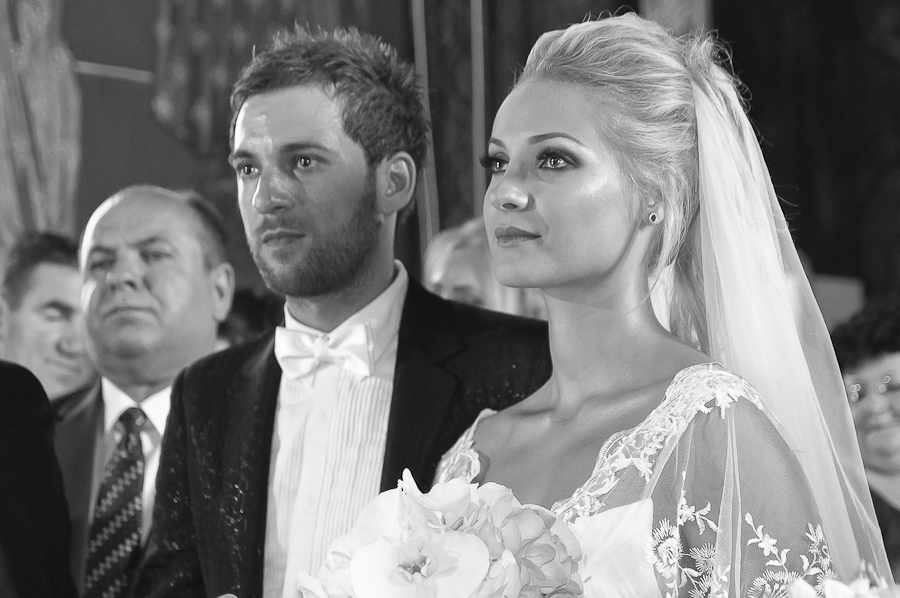Nuntă Violeta & Adi — București - Cadrul 5 fotograf nunta Cezar Tabac Bucuresti