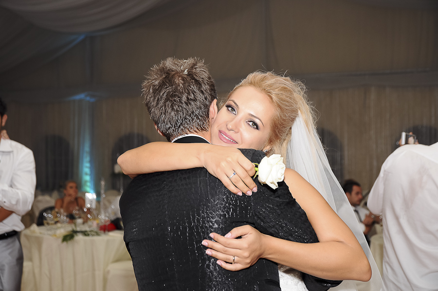 Nuntă Violeta & Adi — București - Cadrul 9 fotograf nunta Cezar Tabac Bucuresti