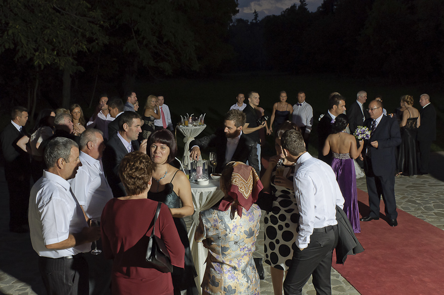 Nuntă Violeta & Adi — București - Cadrul 13 fotograf nunta Cezar Tabac Bucuresti