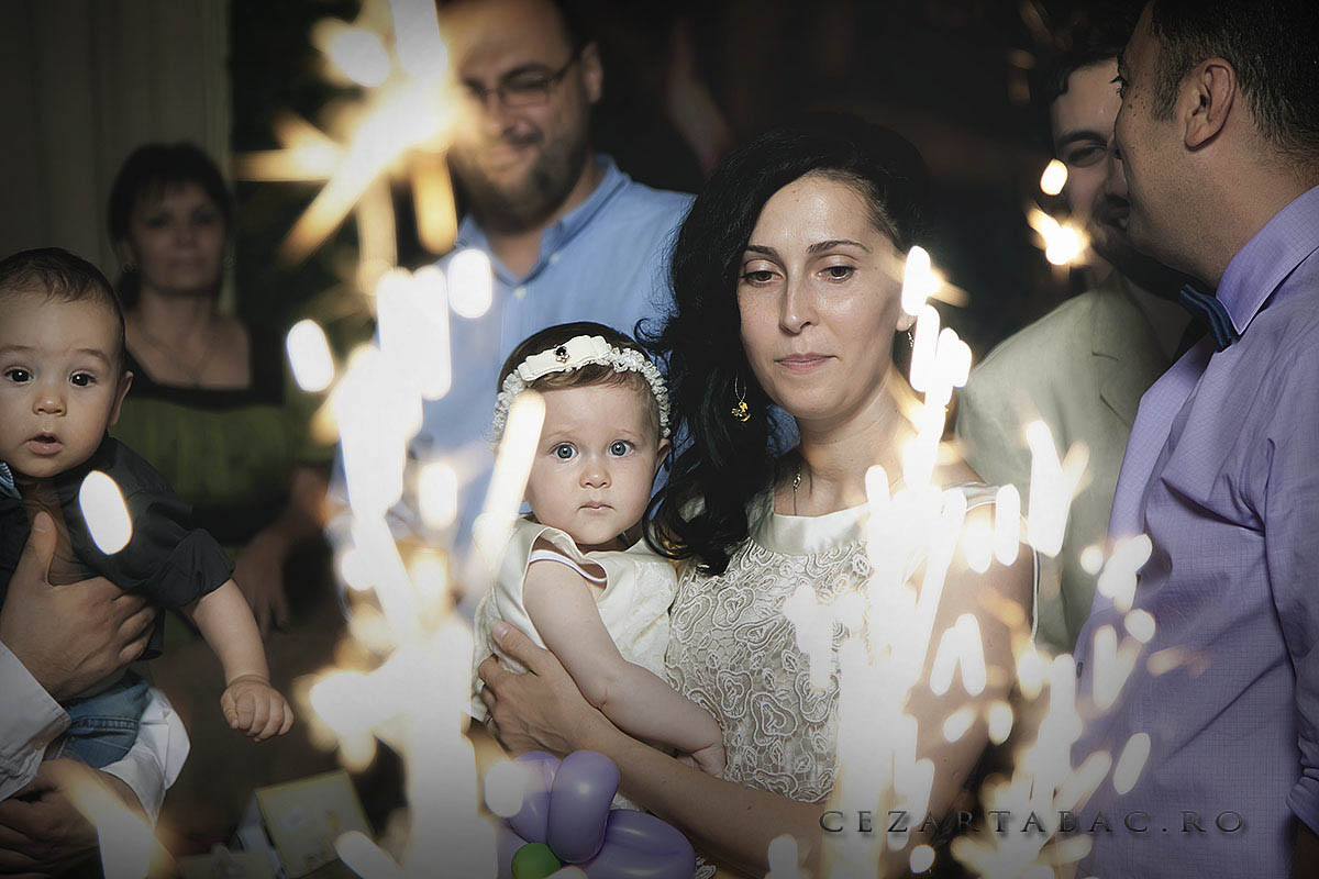 Fotograf Botez Bucuresti