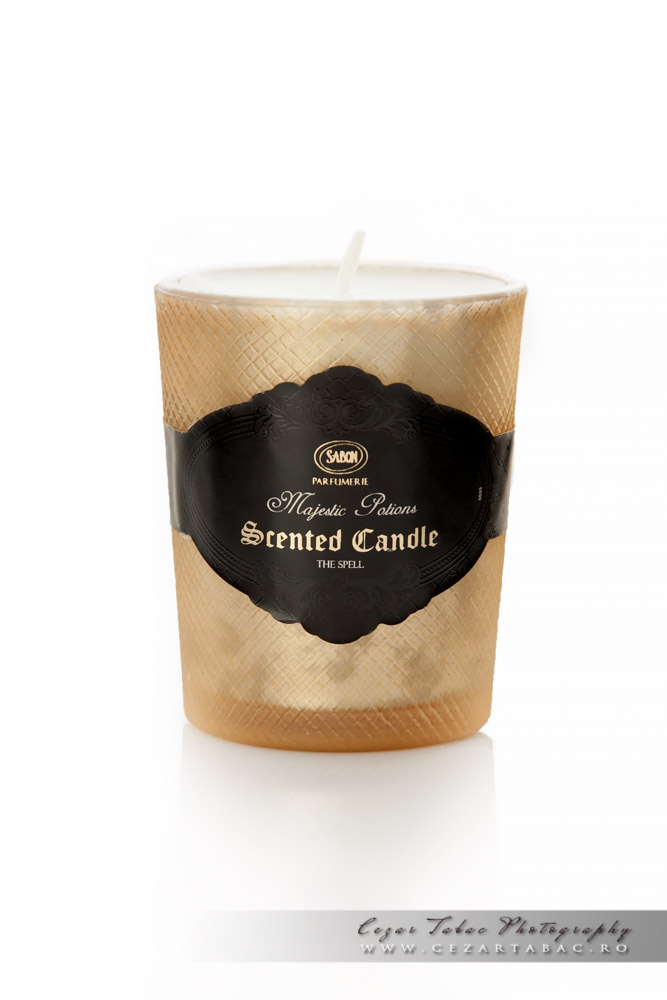 Sabon cosmetice crema si sticla parfum