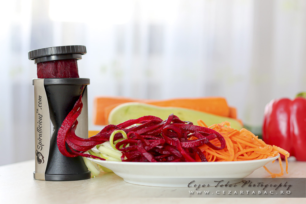 Packshot comercial pe fundal alb pur